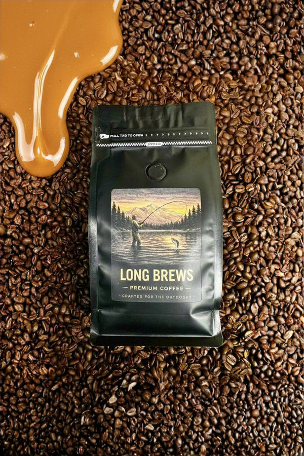 Butterscotch Reserve
